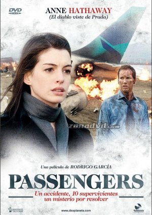 Passengers