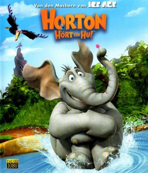 Horton Hears a Who!