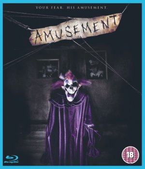 Blu-Ray