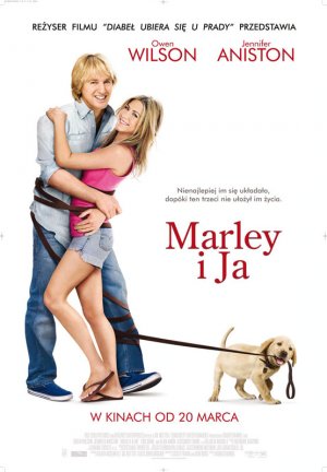 Marley & Me