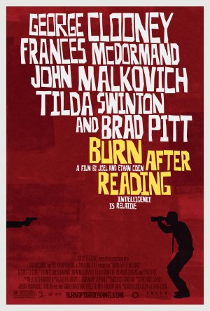 Burn After Reading