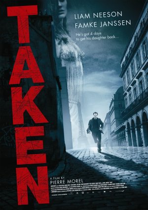 Taken