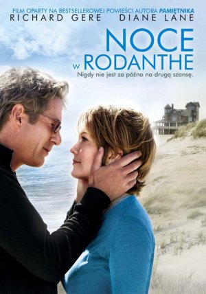 Nights in Rodanthe