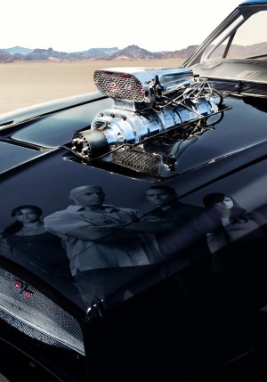 Fast & Furious