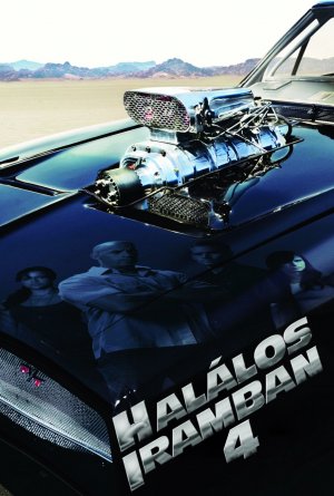 Fast & Furious