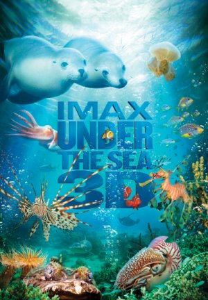 Under the Sea 3D