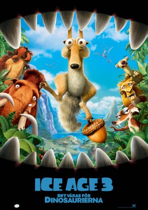 Ice Age: Dawn of the Dinosaurs