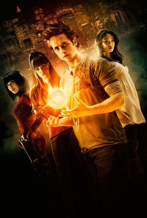 Dragonball Evolution