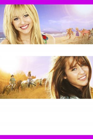 Hannah Montana: The Movie