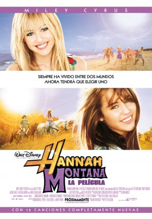 Hannah Montana: The Movie