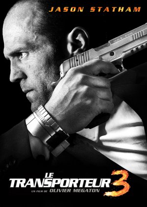 Transporter 3