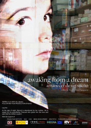 Amanecer de un sueño
