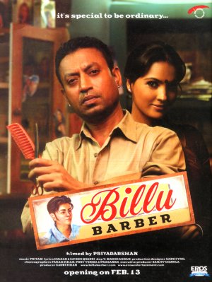 Billu