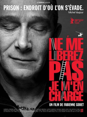 Ne me libérez pas, je m'en charge