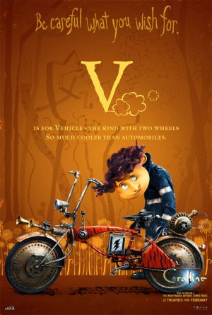 Coraline