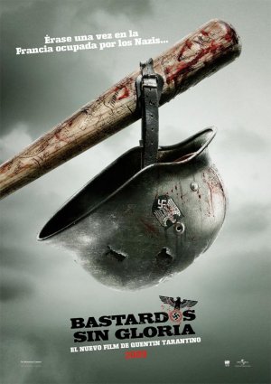 Inglourious Basterds
