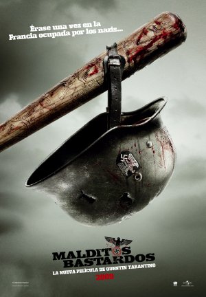 Inglourious Basterds