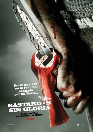 Inglourious Basterds