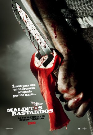 Inglourious Basterds