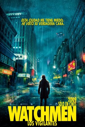 Watchmen