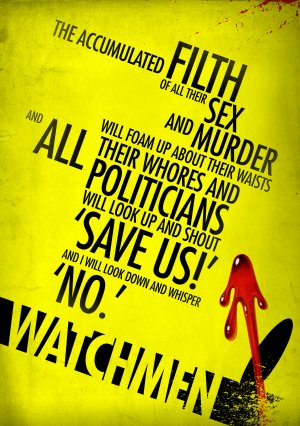Watchmen