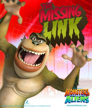 Monsters vs. Aliens
