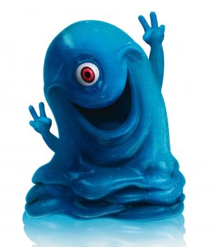 Monsters vs. Aliens
