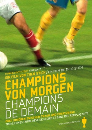 Champions von Morgen