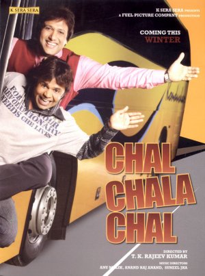 Chal Chala Chal