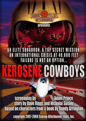 Kerosene C