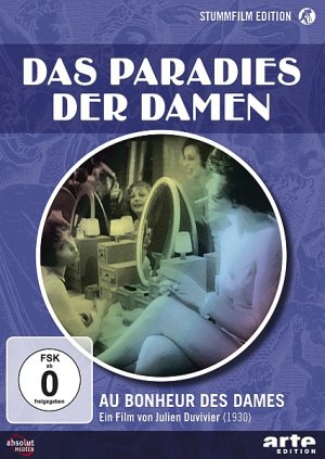 Au bonheur des dames