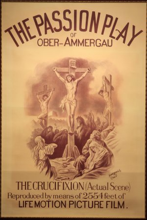 The Passion Play
