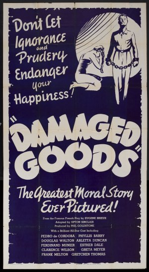 Damaged Goods