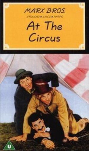 At the Circus