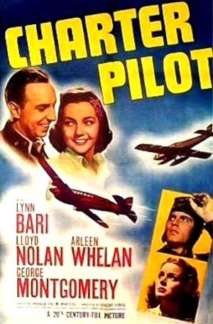 Charter Pilot