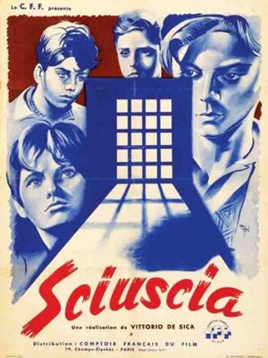Sciuscià