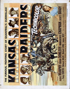 Kansas Raiders
