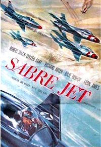 Sabre Jet