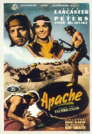 Apache