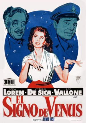 Il segno di Venere