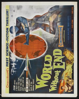World Without End