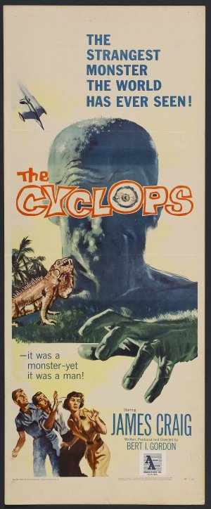 The Cyclops