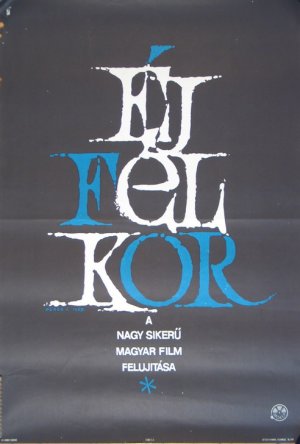 Éjfélkor