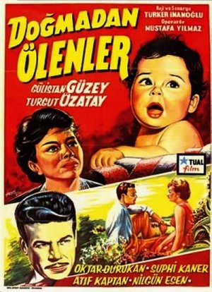 Dogmadan ölenler