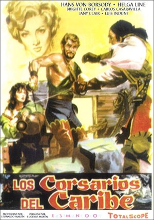 Il conquistatore di Maracaibo