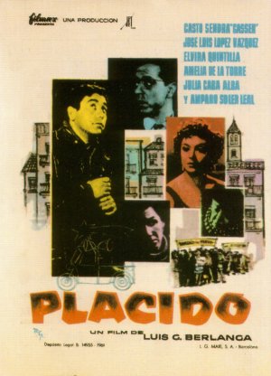 Plácido