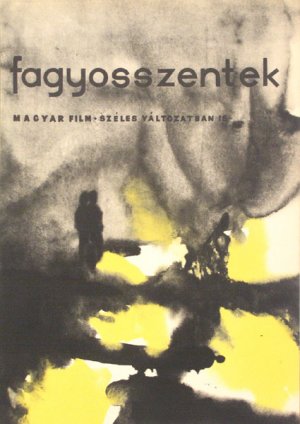 Fagyosszentek