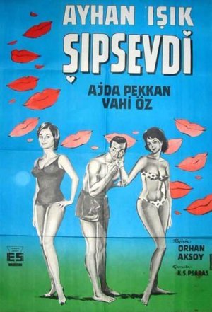 Sipsevdi