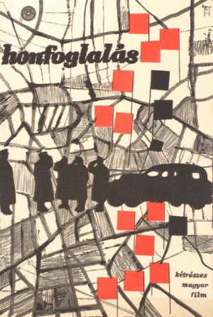 Honfoglalás I-II.