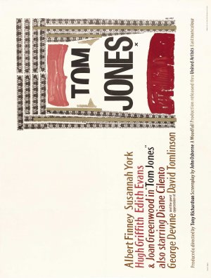 Tom Jones